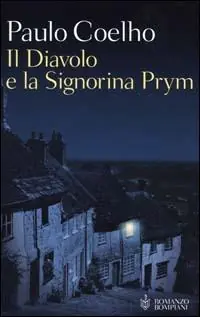 Il diavolo e la signorina Prym Ultime Pezzi