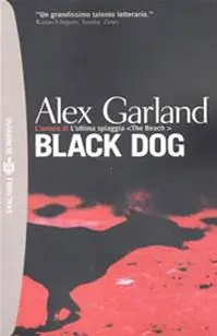 Black dog Promozione Esclusiva