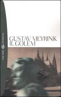 Il Golem Prezzo Ridotto