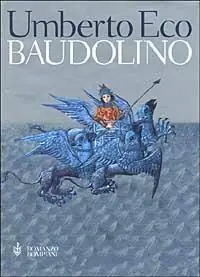 Baudolino Saldi