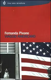 Ultime Pezzi Viaggio americano