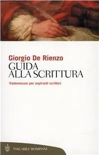 Ultima Occasione Guida alla scrittura. Vademecum per aspiranti scrittori