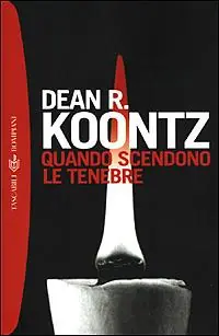 Quando scendono le tenebre Offerta Del Giorno