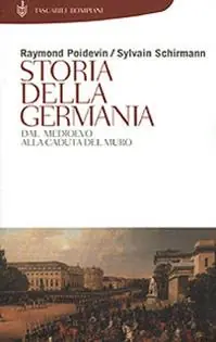 Storia della Germania. Dal Medioevo alla caduta del Muro Nuova Collezione