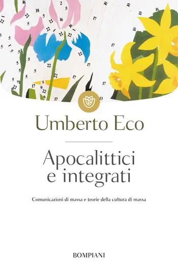 Compra Adesso Apocalittici e integrati