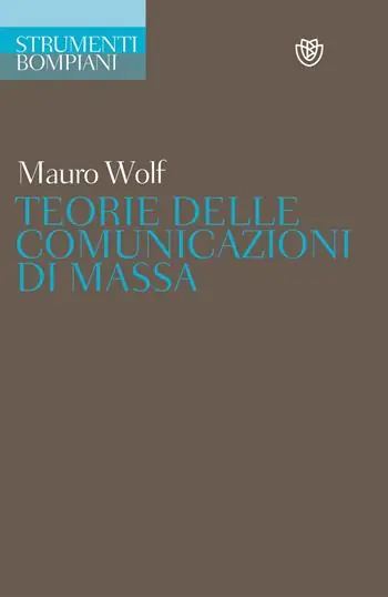 Teorie delle comunicazioni di massa Spedizione Espresso