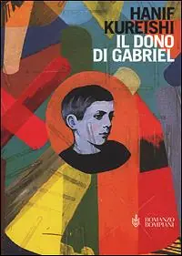 Il dono di Gabriel Consegna Rapida