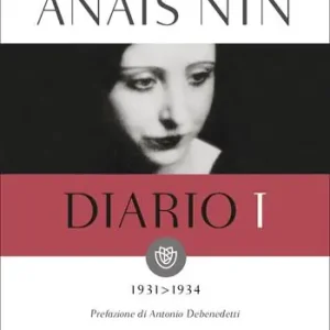 Diario. Vol. 1 1931-1934 Affare
