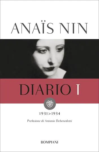 Diario. Vol. 1 1931-1934 Affare