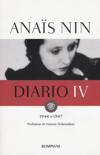 Diario. Vol. 4 1944-1947 Vendita Finale