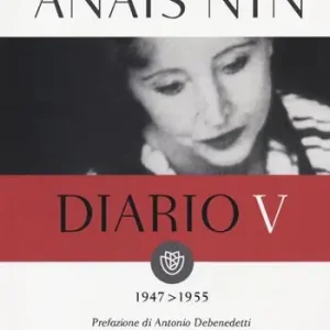 Vendita Finale Diario. Vol. 5 1947-1955