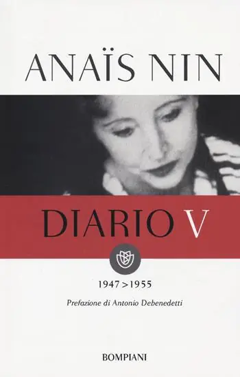 Vendita Finale Diario. Vol. 5 1947-1955