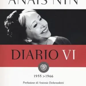 Diario. Vol. 6 1955-1966 Miglior Prezzo
