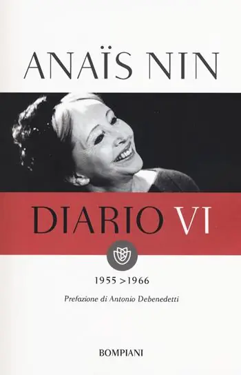 Diario. Vol. 6 1955-1966 Miglior Prezzo