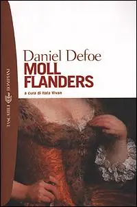 Prezzo Conveniente Moll Flanders. Ediz. inglese