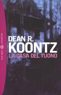 La casa del tuono Offerta Speciale
