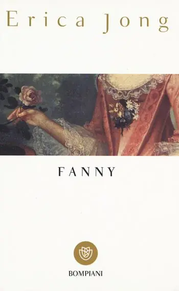 Subito Disponibile Fanny
