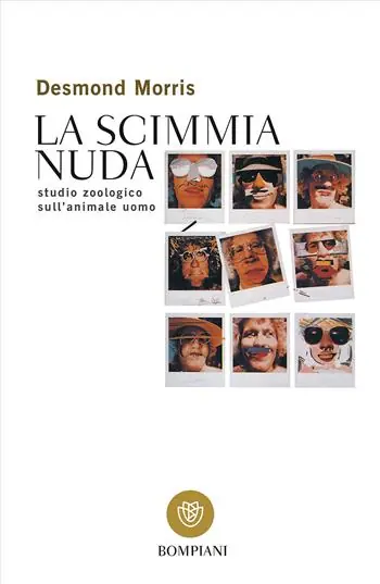 Nuova Collezione La scimmia nuda. Studio zoologico sull‘animale uomo