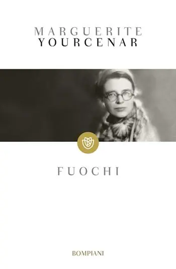 Ultime Pezzi Fuochi