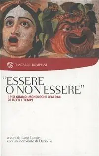 Essere o non essere Consegna Rapida