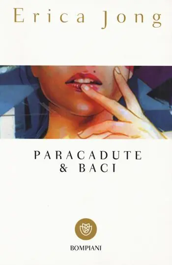 Sconto Paracadute & baci
