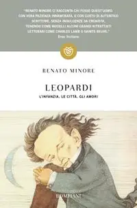Leopardi. L‘infanzia, le città, gli amori Promozione