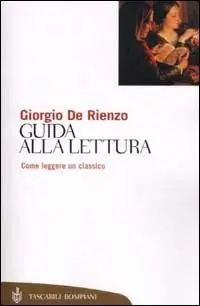 Guida alla lettura. Come leggere un classico Quantità Limitata