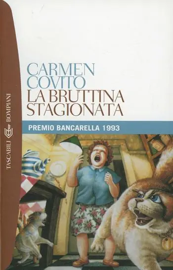 La bruttina stagionata Prezzo Di Fabbrica