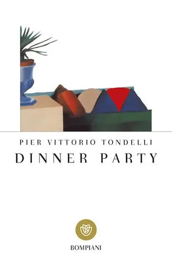 Dinner party Scelto Dai Clienti