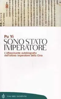 Prezzo Ridotto Sono stato imperatore