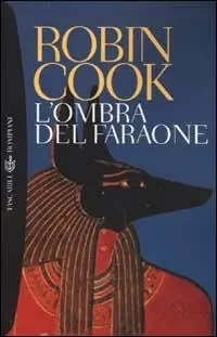 L‘ombra del faraone Nuovo Arrivo