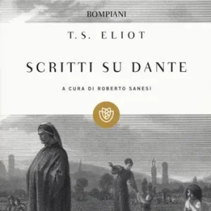 Compra Online Scritti su Dante