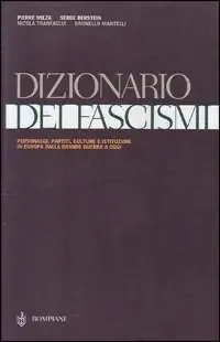Dizionario dei fascismi Spedito Oggi