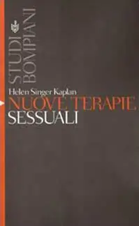 Nuove terapie sessuali Nuovo Arrivo