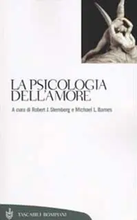 Acquista Ora La psicologia dell‘amore