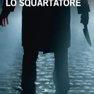 Jack lo squartatore Prezzo Conveniente