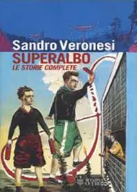 Superalbo. Le storie complete Ordina Subito