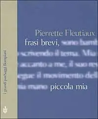 Frasi brevi, piccola mia A Buon Prezzo