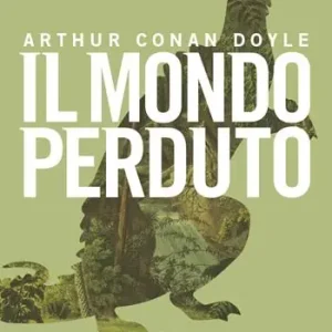Ordina Subito Il mondo perduto