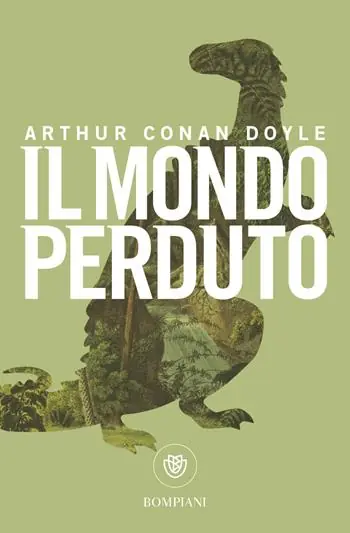 Ordina Subito Il mondo perduto