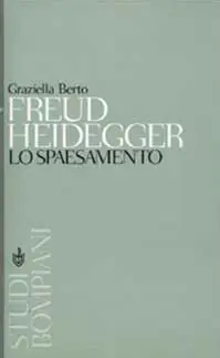Compra Online Freud, Heidegger. Lo spaesamento