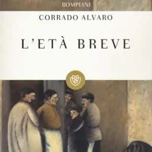 Più Venduto L‘età breve