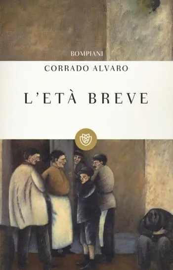 Più Venduto L‘età breve