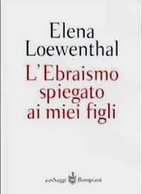 L‘Ebraismo spiegato ai miei figli Nuovo Arrivo
