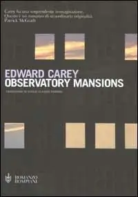 Professionale Observatory Mansions