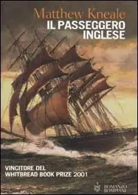 Direttamente Dal Produttore Il passeggero inglese