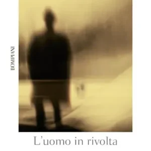L‘uomo in rivolta Promo Stagionale