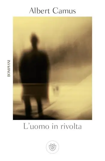 L‘uomo in rivolta Promo Stagionale