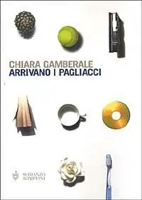 Compra Online Arrivano i pagliacci