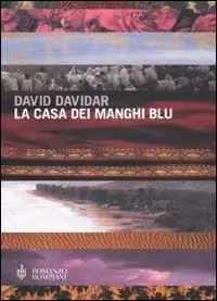 Offerta Del Giorno La casa dei manghi blu
